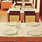 Hotel E Arte Center Tirana
