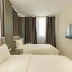 E Arte Center Hotel Tirana