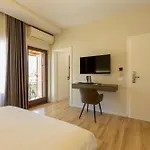 E Arte Center Hotel