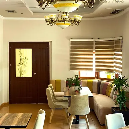 イ アルテ シティセンター