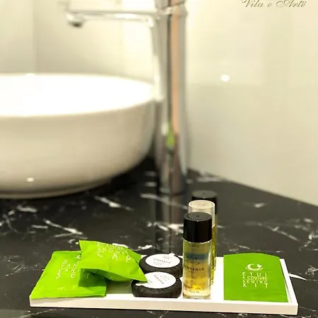 イ アルテ シティセンター ホテル 3*