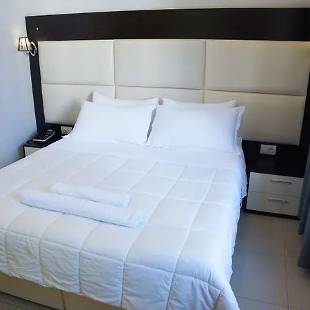 E Arte Center Hotel Tirana