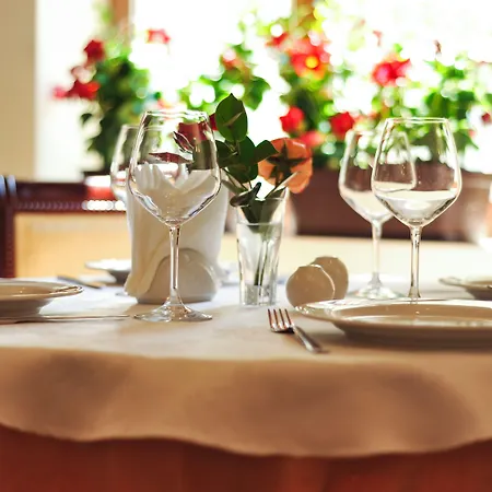 E Arte Center Hotel Tirana