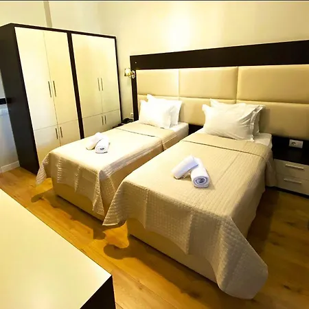 イ アルテ シティセンター 3*