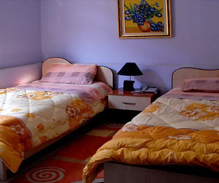 イ アルテ シティセンター 3*