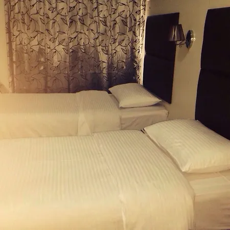 ホテル イ アルテ シティセンター