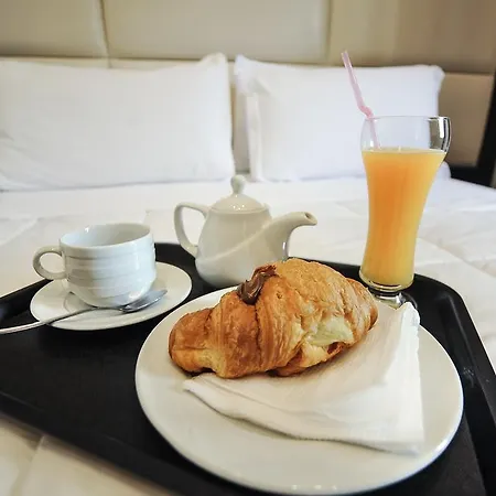 ホテル イ アルテ シティセンター