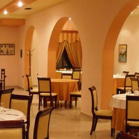 ホテル イ アルテ シティセンター