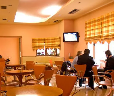 イ アルテ シティセンター ホテル