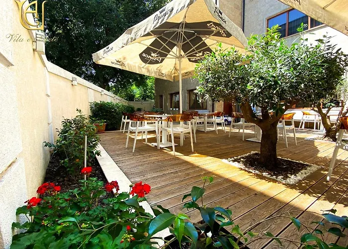 Hotel E Arte Center Tirana