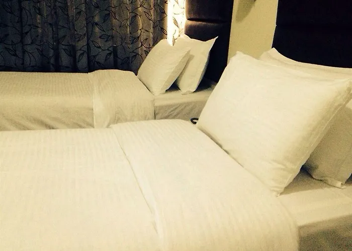 E Arte Center Hotel Tirana