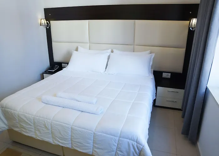 E Arte Center Hotel Tirana