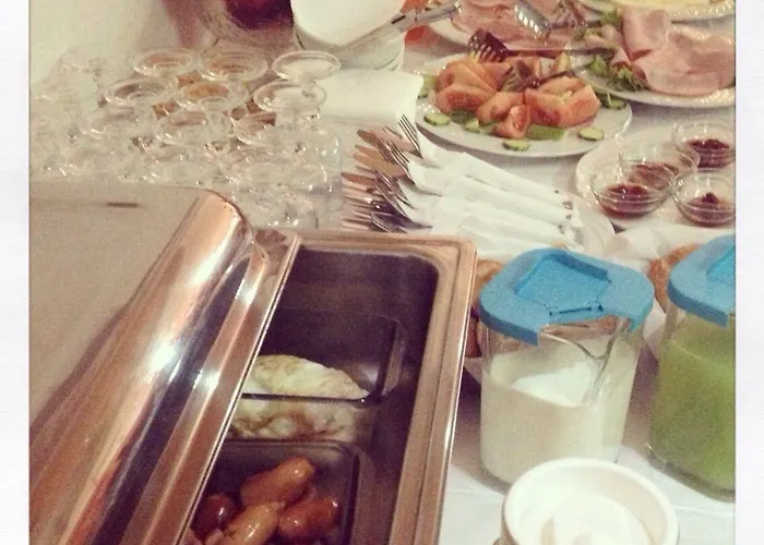 E Arte Center Tirana