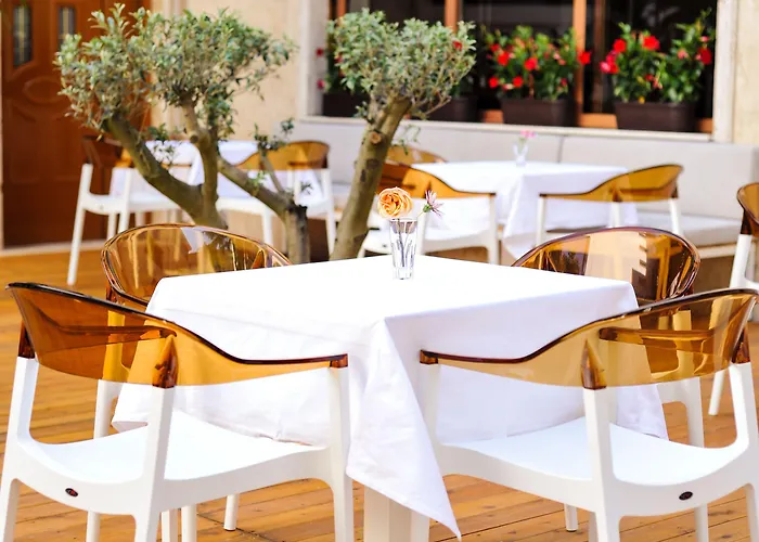 E Arte Center Tirana