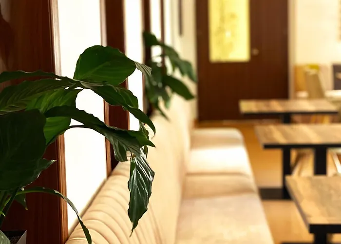 Hotel E Arte Center 3*