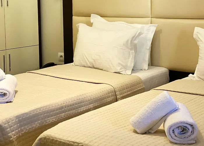 E Arte Center Hotel 3*