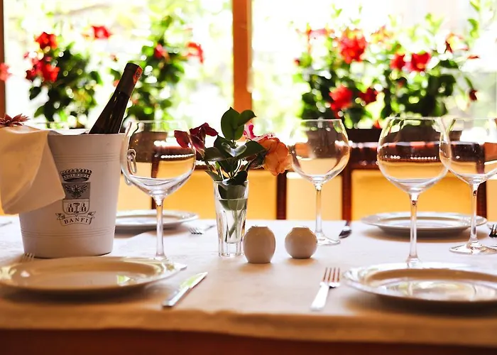 Hotel E Arte Center 3*