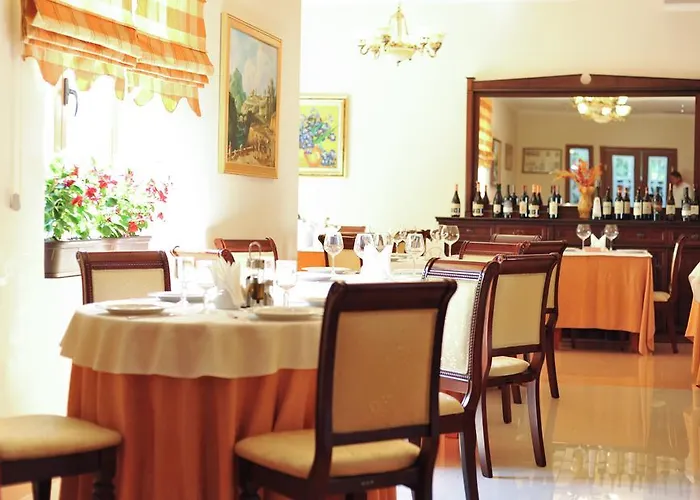 Hotel E Arte Center Tirana