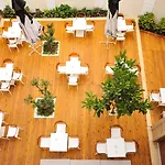 E Arte Center 티라나