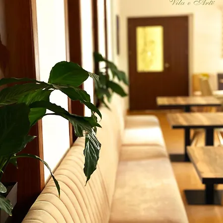 Otel E Arte Center 3*