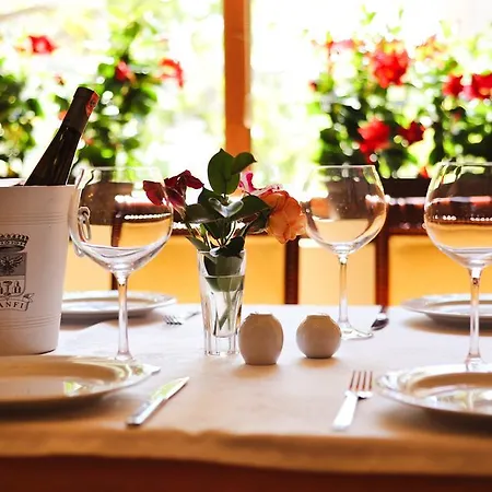 Otel E Arte Center 3*