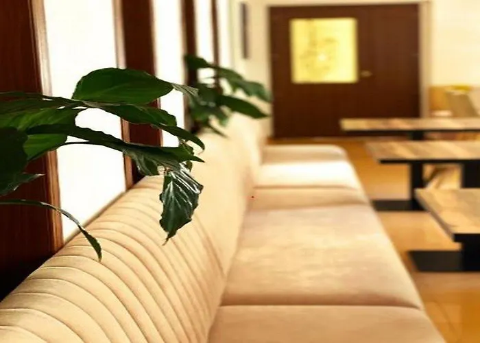 E Arte Center Hotel Tirana