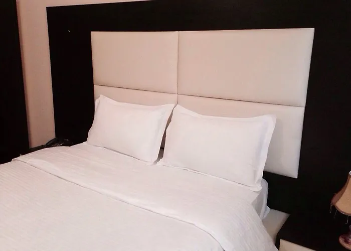 E Arte Center Tirana