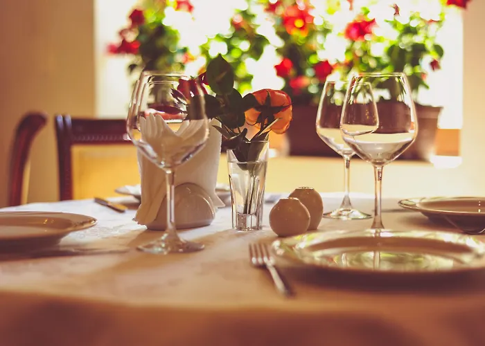 酒店 维拉艾普艺城中心酒店 地拉那