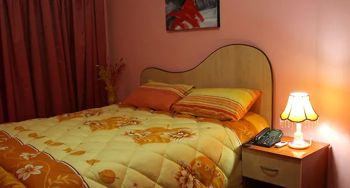 E Arte Center Tirana