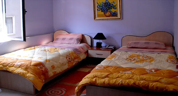 维拉艾普艺城中心酒店 3*