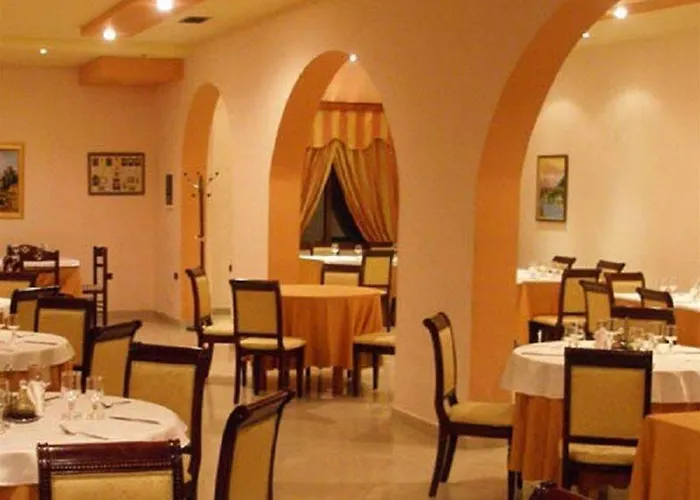 Hotel E Arte Center